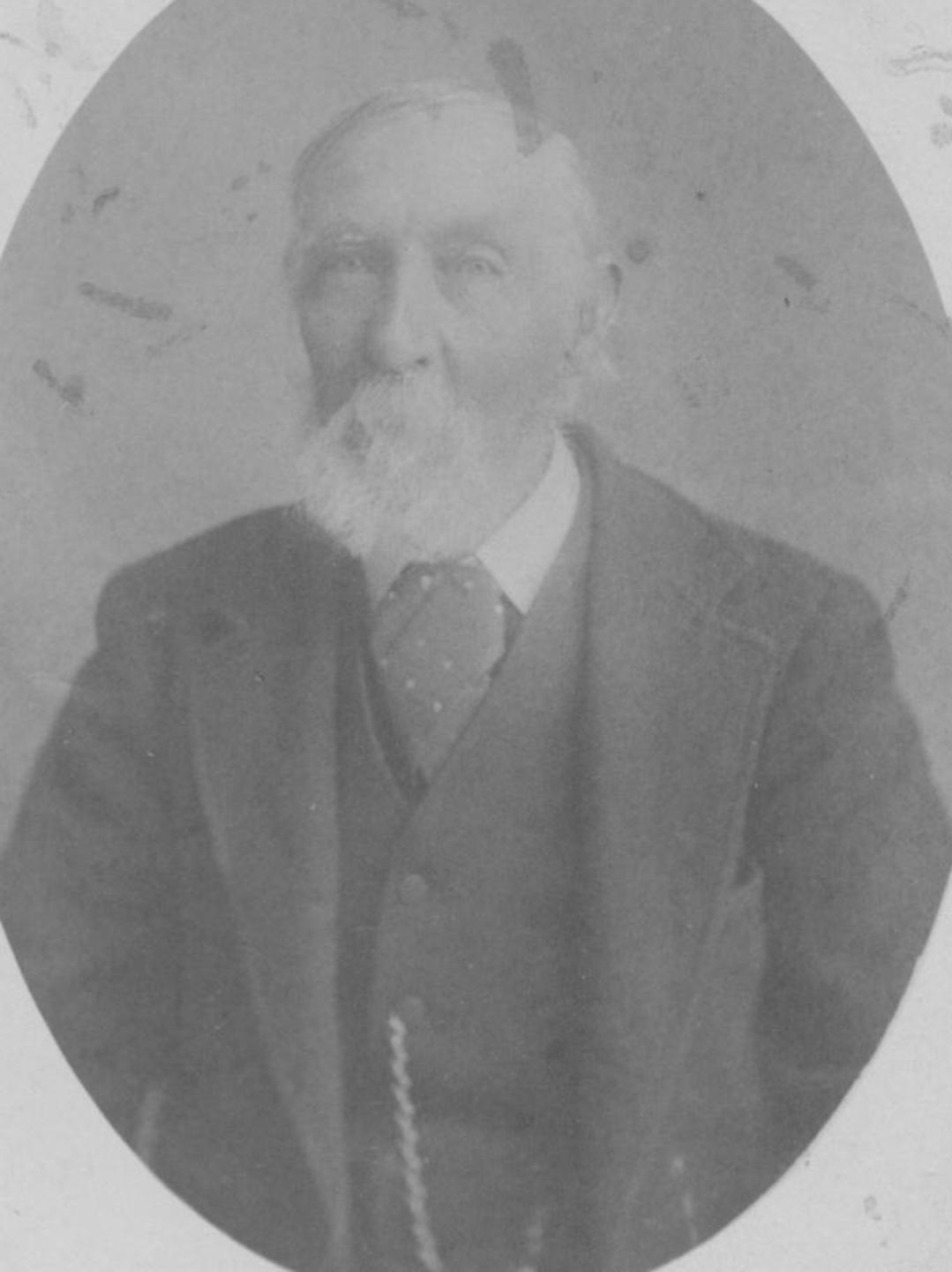 William Schofield (1804 - 1889) Profile